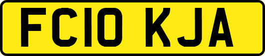 FC10KJA