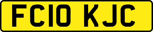 FC10KJC