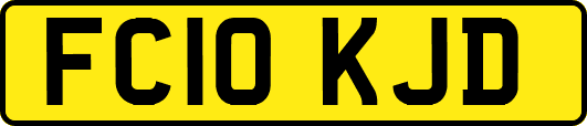FC10KJD