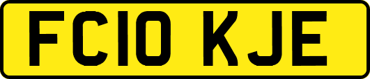 FC10KJE