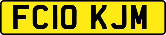 FC10KJM
