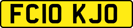 FC10KJO
