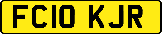 FC10KJR
