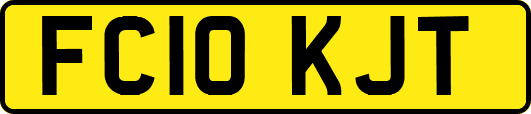 FC10KJT