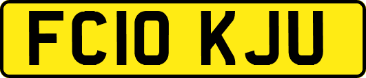 FC10KJU