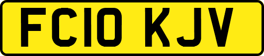 FC10KJV