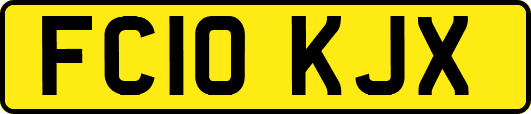 FC10KJX