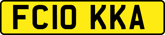 FC10KKA