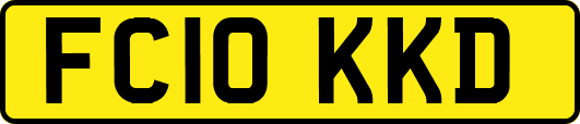 FC10KKD