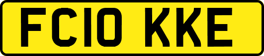 FC10KKE