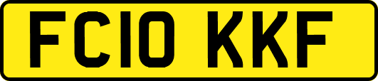 FC10KKF