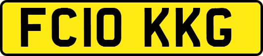 FC10KKG