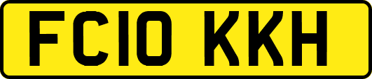 FC10KKH