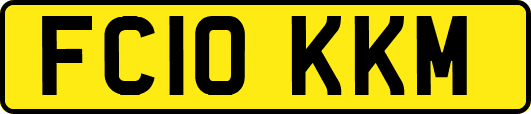 FC10KKM
