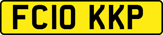 FC10KKP