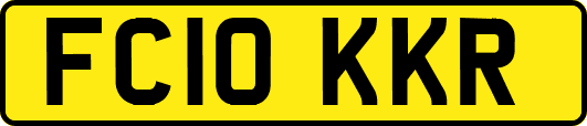 FC10KKR