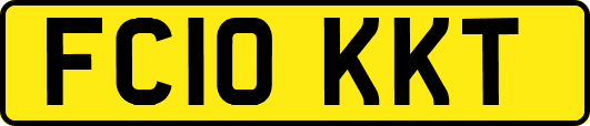 FC10KKT
