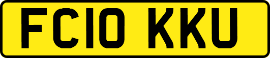 FC10KKU