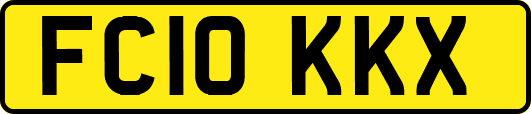 FC10KKX