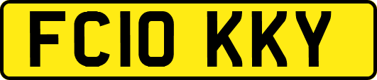 FC10KKY