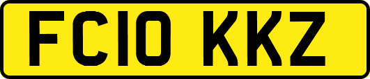 FC10KKZ