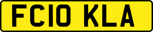 FC10KLA