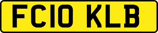FC10KLB
