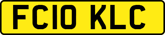 FC10KLC