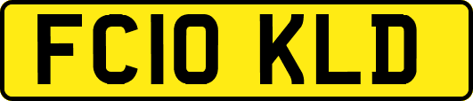 FC10KLD