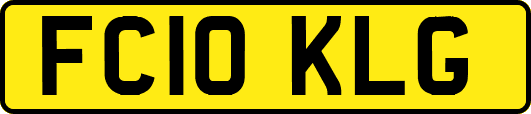 FC10KLG