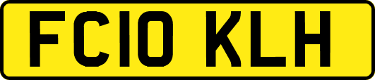 FC10KLH