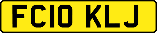 FC10KLJ