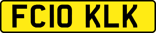 FC10KLK
