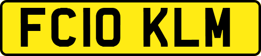 FC10KLM