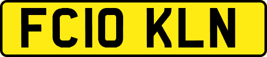 FC10KLN