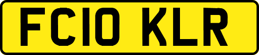 FC10KLR