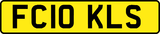 FC10KLS