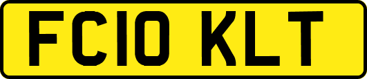 FC10KLT