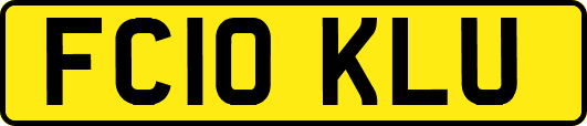 FC10KLU