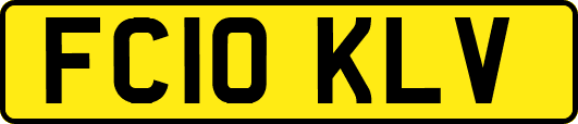 FC10KLV