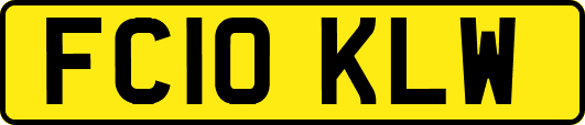 FC10KLW