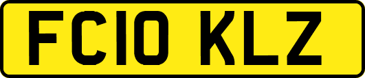 FC10KLZ