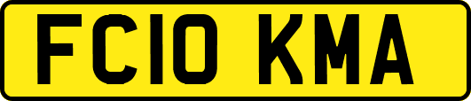 FC10KMA