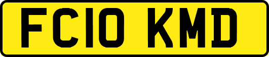 FC10KMD