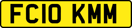 FC10KMM