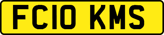 FC10KMS