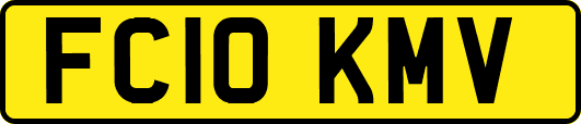 FC10KMV