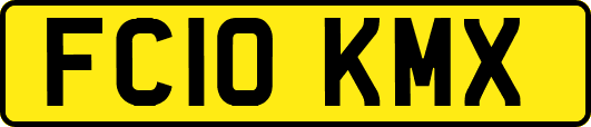 FC10KMX