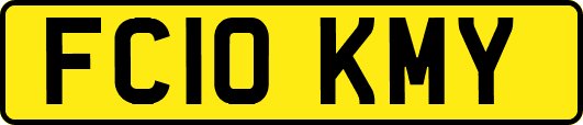 FC10KMY
