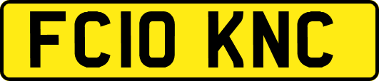 FC10KNC